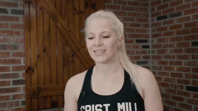 Fitness Studio – 30s Spot