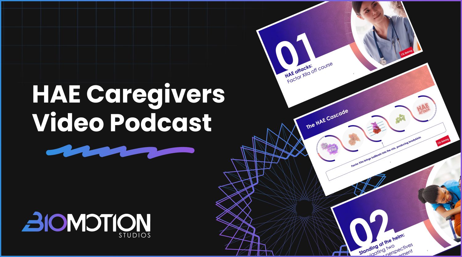 HAE Caregiver Presentation