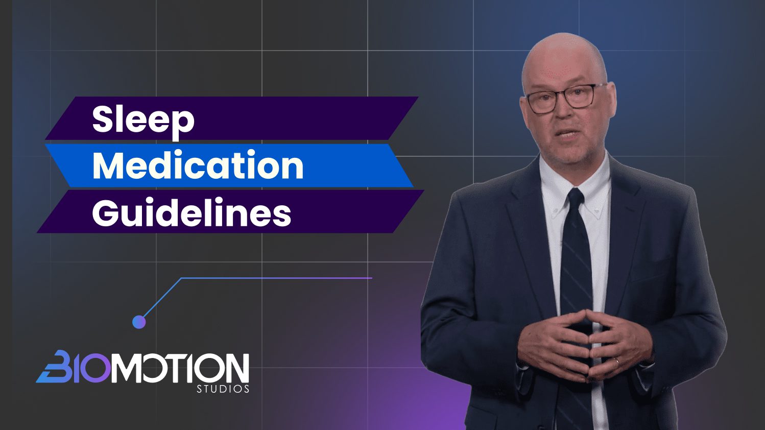 Sleep Medication Guidelines