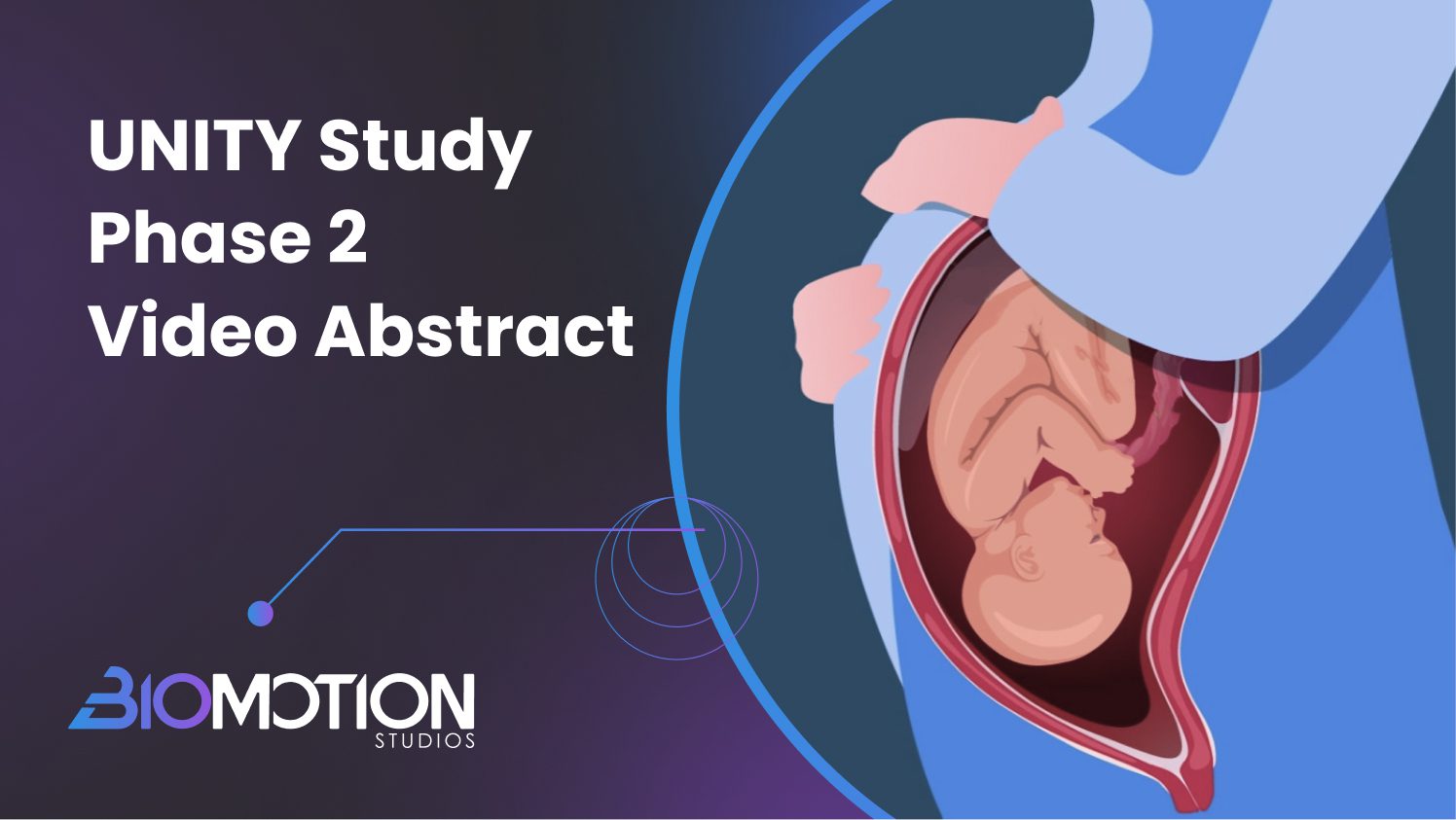 UNITY Study Video Abstract